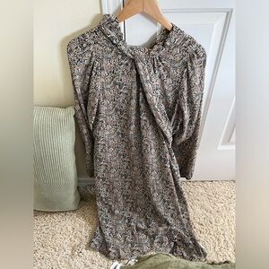 Carly Jean Los Angeles shift dress